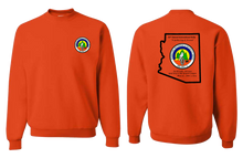 Load image into Gallery viewer, IBMC NuBlend® Crewneck Sweatshirt