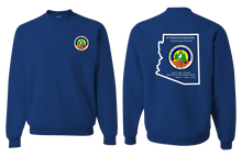 Load image into Gallery viewer, IBMC NuBlend® Crewneck Sweatshirt