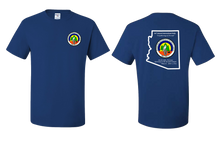 Load image into Gallery viewer, IBMC Dri-Power® 50/50 T-Shirt