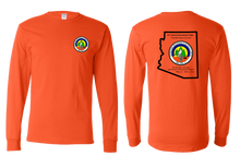 Load image into Gallery viewer, IBMC Dri-Power® Long Sleeve 50/50 T-Shirt