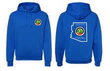 Load image into Gallery viewer, IBMC NuBlend® Hooded Sweatshirt