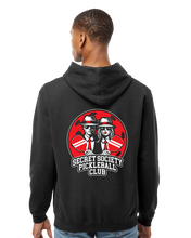 Load image into Gallery viewer, Secret Society Pickelball Pull Over Hoodie