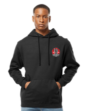 Load image into Gallery viewer, Secret Society Pickelball Pull Over Hoodie